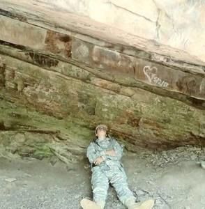 Meet your Posher, Charles